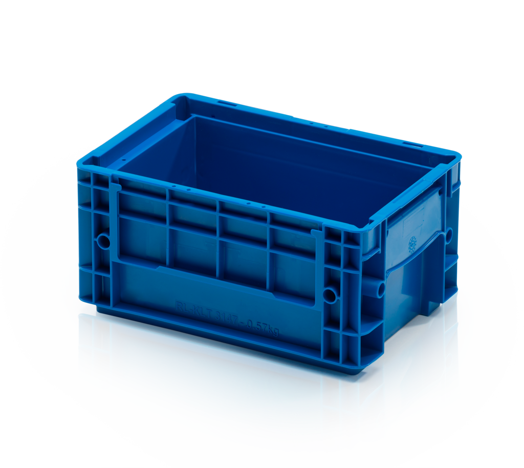 Crate RL-KLT 3147